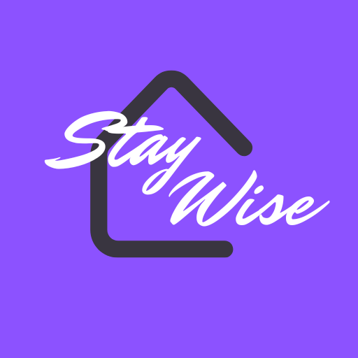 StayWise Partners logo