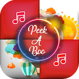 KPOP Red Velvet Peek A Boo Piano icon