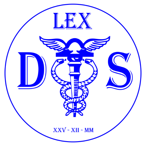 Dias & Santos Contabilidade logo