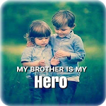 Cover Image of 下载 Brother and Sister Quotes  APK