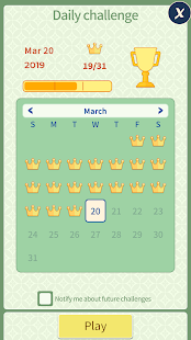 Pyramid Solitaire 3 in 1 2.2.0 APK screenshots 12