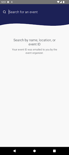 Bain Capital Events Screen 3