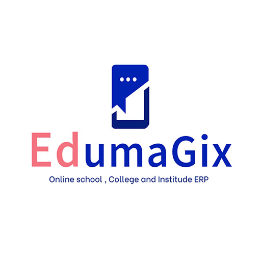 Edumagix parent logo