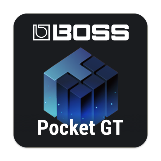 BTS for Pocket GT  Icon