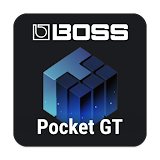 BTS for Pocket GT icon