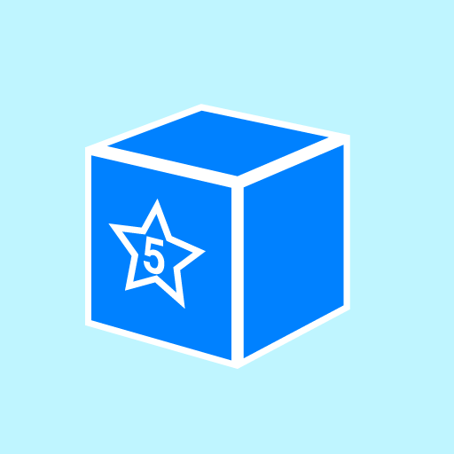Comp Cube logo