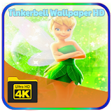 Tinkerbell Wallpaper HD icon