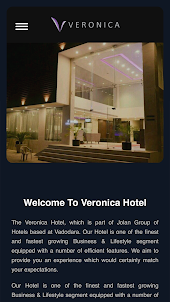 Hotel Veronica