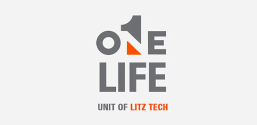 OneLife - Blood Donor - LITZ Tech Android App