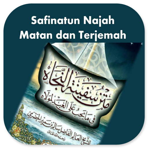 Safinatun Najah Matan Terjemah logo