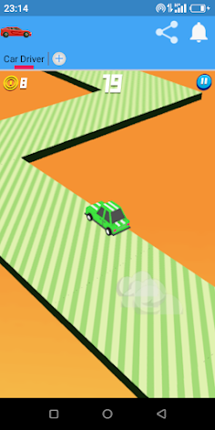 Car Driver - Screenshot 2