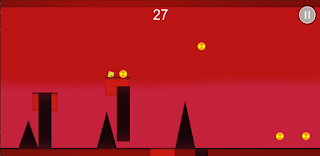 Infinite Stress Jump - Screenshot 3