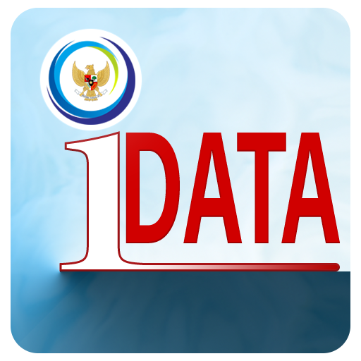 Satudata KKP logo