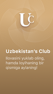 Uzbekistan's Club