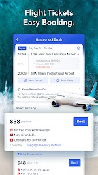 Trip.com: Book Flights, Hotels