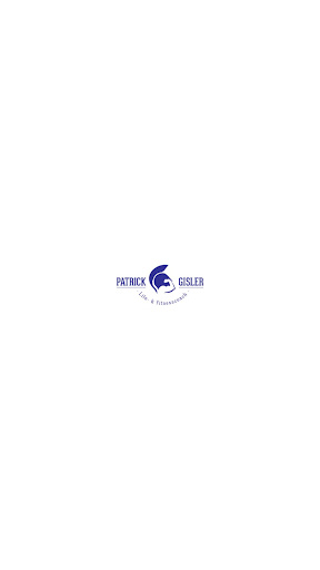 Android application PG Training screenshort