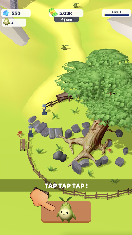 Trees Inc. - 2.5 - (Android)