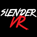 Slender VR tablet icon