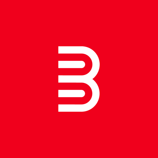 BOGE SLOVENSKO logo