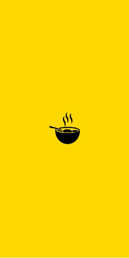 Android application Easy Kitchen screenshort