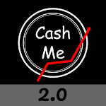 Cover Image of Скачать CashMe 2.0 2.0.1 APK