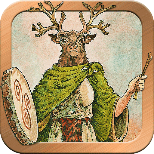 Wildwood Tarot 2.2.0 Icon