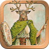 Wildwood Tarot icon