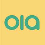 The Ola App: Screen. Check In Apk