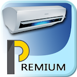 Premium Ac Remote Control icon