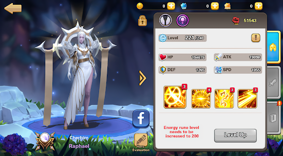 Immortal Summoners Apk Mod for Android [Unlimited Coins/Gems] 6