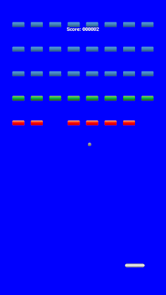 Dattrax Kade (Free version) - Screenshot 1