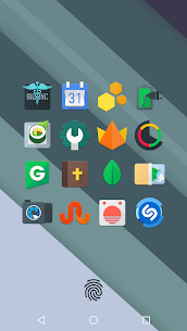 Urmun – Icon Pack 11.7.1 Apk patched Latest 1