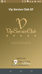 Vip Service Club Motorista