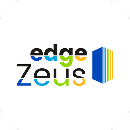 EDGE Zeus Mobile logo