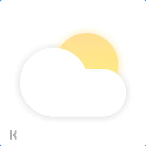 Atmos Weather Widgets & Komp 2.0.0 Icon