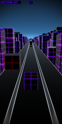 NEOSQUARE Screen 2