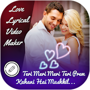 Top 41 Video Players & Editors Apps Like My Photo Love Lyrical Status Video Maker - Best Alternatives