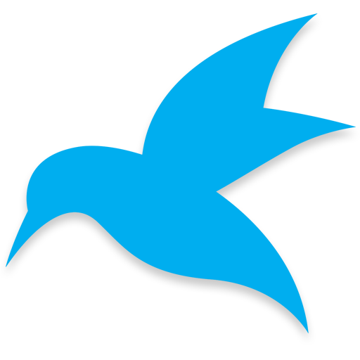 VoicePort logo