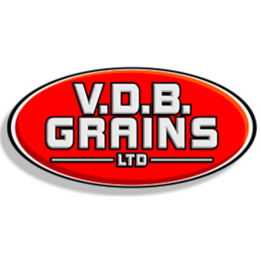 V.D.B. Grains  Icon