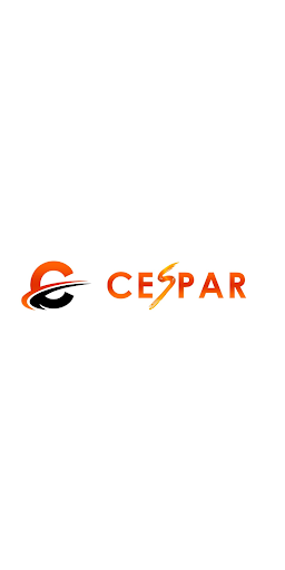Android application Cespar screenshort