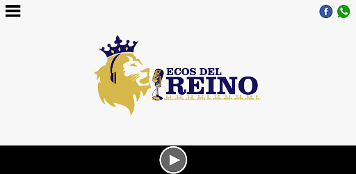 Ecos del Reino