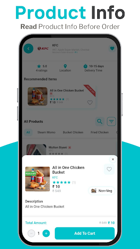 Handy – All In One Screen 3
