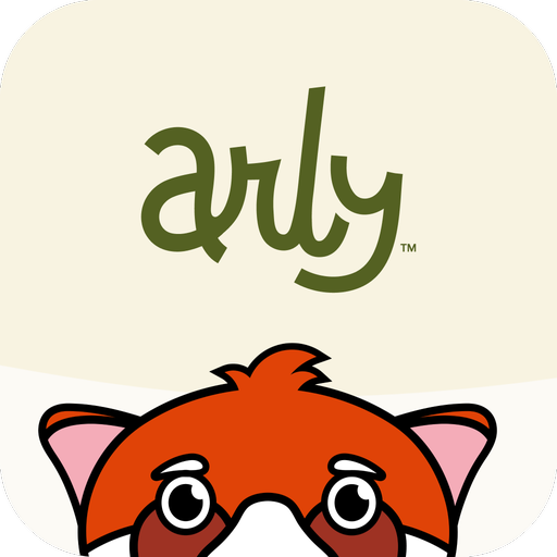 Arly Teams logo