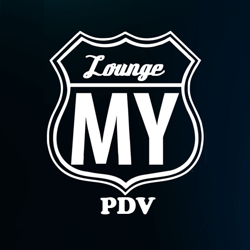 My Lounge PDV logo