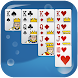 Solitaire Super Blue - Androidアプリ