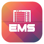 Cover Image of डाउनलोड EMS APP  APK