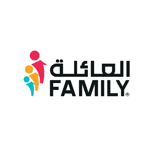 Family Dresses logo
