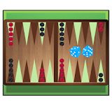 Backgammon Free icon