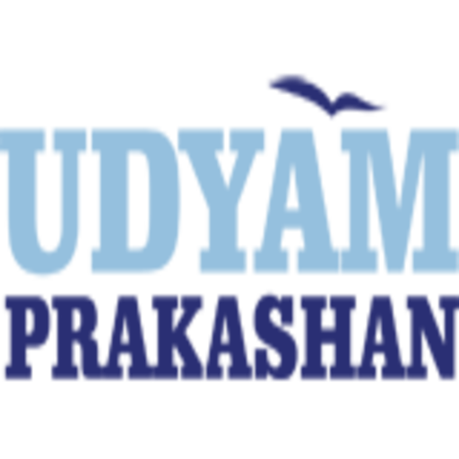 Udyam Prakashan  Icon