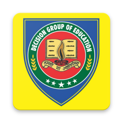 Decision Classes logo